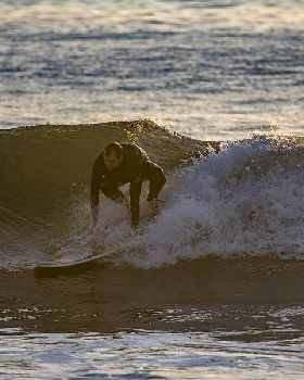 Surfing