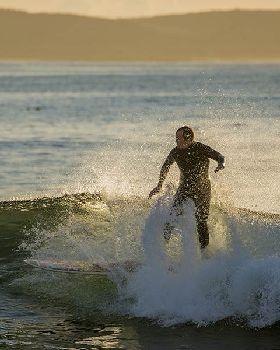 Surfing