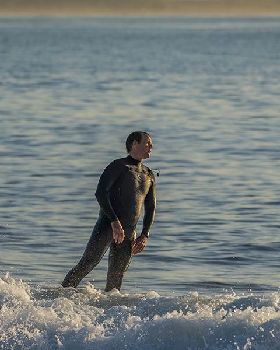 Surfing