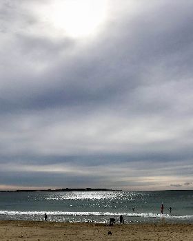 Surfing