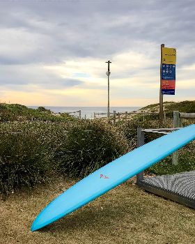 Surfing