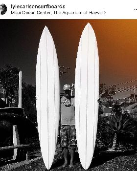 Surfing