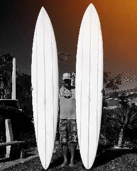 Surfing