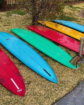 Surfing