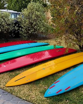 Surfing