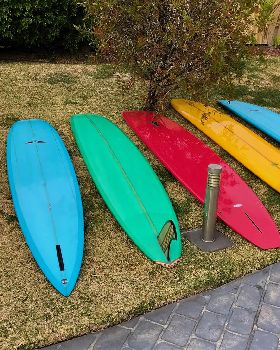 Surfing