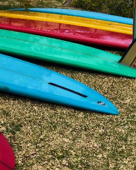 Surfing