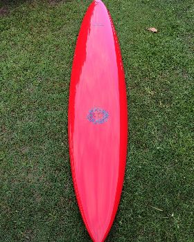 Surfing