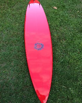 Surfing