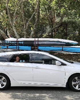 Surfing