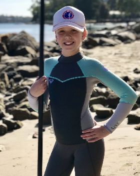 Surfing