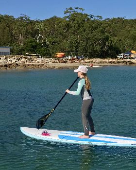 Surfing