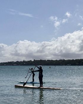 Surfing