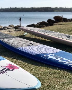 Surfing