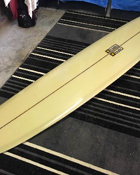 Surfing