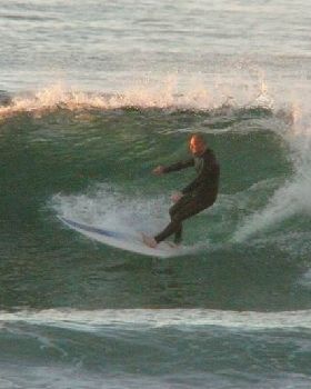 Surfing