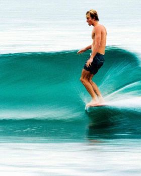 Surfing