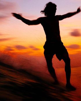 Surfing