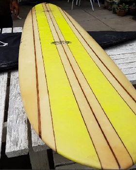 Surfing
