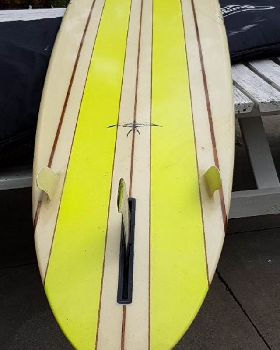Surfing
