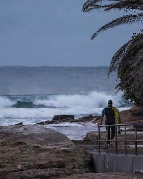 Surfing