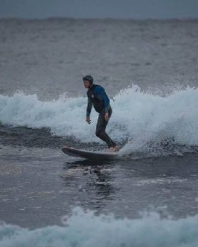 Surfing