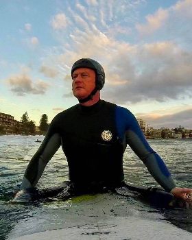 Surfing