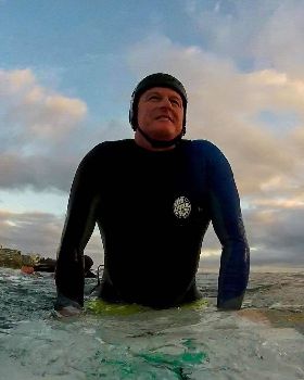 Surfing