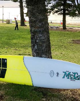 Surfing