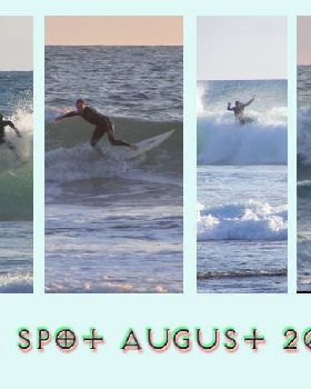 Surfing