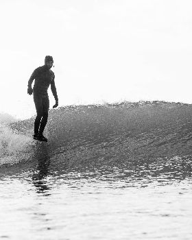 Surfing