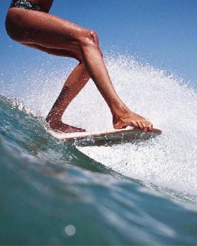 Surfing