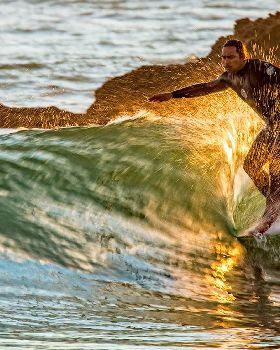 Surfing
