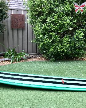 Surfing