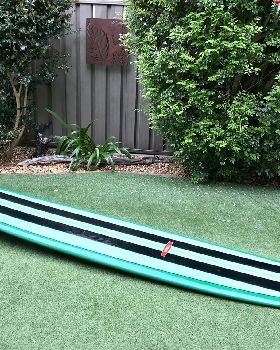 Surfing