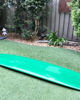 Surfing