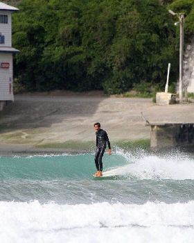 Surfing