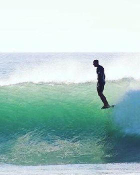 Surfing