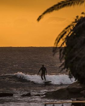 Surfing