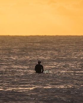 Surfing