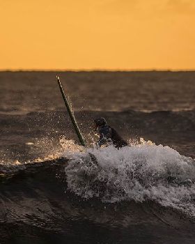 Surfing