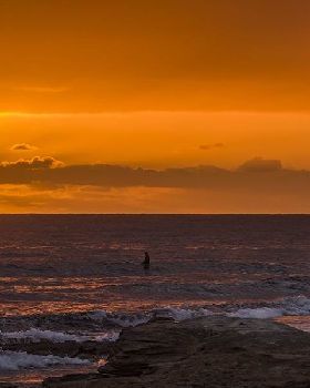 Surfing