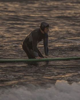 Surfing