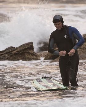 Surfing
