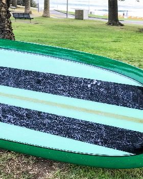 Surfing