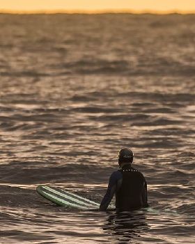 Surfing