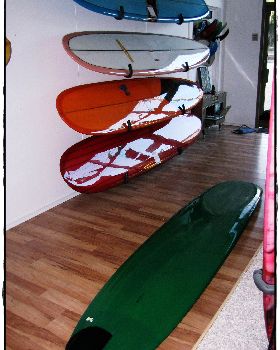 Surfing