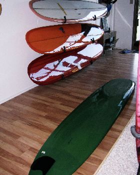 Surfing