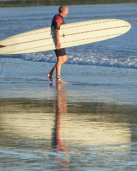 Surfing
