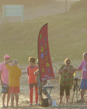 Surfing